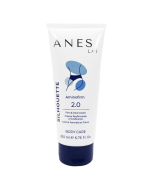 ANESI Lab Silhouette Aminofirm 2.0 - trimmiv, dreneeriv ja pinguldav kehakreem, 200ml  