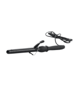 Cera Curling iron, 25mm koonuslokitangid (Bratt)