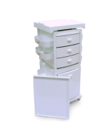 Depileve Flat Tray For Trolley