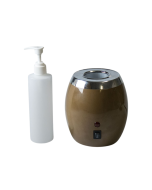 Master Massage Oil Warmer