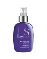 Alfaparf SDL Blonde Anti-Yellow Sprei, 125ml