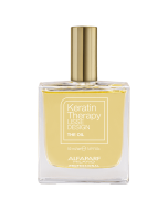 Keratin Therapy Lisse Design