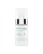 Siluv ja taaselustav orgaaniline silmakreem.