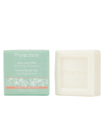 Phytoceane Summer Garden Soap - seep viigimarja ja bergamoti lõhnaga, 100g