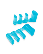 PINOFIT Separatoes Small 1 Pair - varvaste eraldajad 1 paar, helesinised