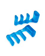 PINOFIT Separatoes Large 1 Pair - varvaste eraldajad 1 paar, tumesinised