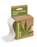 PINOTAPE HEMP Strong - kanepikiududega kinesioteip (5cm x 5m)