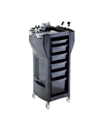 Alfaparf Officina Del Colore juuksuri töökäru