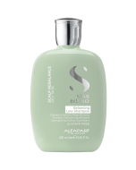 Alfaparf SDL SCALP Rebalance Balancing Low Shampoo - tasakaalustav šampoon rasusele peanahale, 250ml