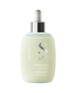 Alfaparf SDL SCALP RELIEF - toonik-emulsioon tundlikule peanahale, 125ml