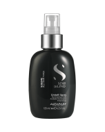 Alfaparf SDL SUBLIME Cristalli Spray – särasprei, 125 ml