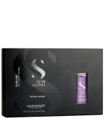Alfaparf SDL SUBLIME Illuminating Shine Lotion - juuste säratoonik, 12x13ml