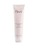 Fleurs Silky Cleansing Cream - Siidine puhastuskreem 150ml