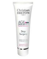 Age Priority Stop Surgery Dermabrasion Peeling Cream