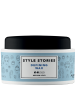Alfaparf Style Stories Defining Wax Medium Hold - modelleerimisvaha, 75ml