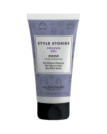 Alfaparf Style Stories Frozen Gel Extra-strong Hold - jäägeel, 150ml