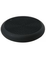 TOGU DYNAIR Balance Cushion XL SENSO 36cm; black