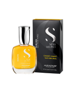 Alfaparf SDL SUBLIME Cristalli Liquidi Serum, 30ml