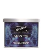 Depiléve Cerazyme DNA Wax - Maskvaha 400g