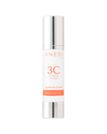 ANESI Lab 3C Vitamin Glow Radiance Cream - antioksüdantne niisutav särakreem, 50ml