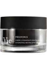 VIE Mesoforce Hydra Revitalizing Cream - elustav niisutav kreem, 50ml