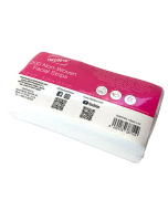 Depiléve Non-Woven Facial strips - näovahatamispaber 3x12,5cm, 200tk