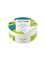 YELLOW Style Matte Paste, 100 ml