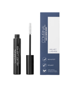 Combinal Velvet Lashes - Eyelash & Eyebrow Conditioner - ripsmepalsam