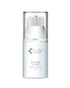 BDR Contour body defining serum - kujundav ja salendav kehaseerum, 30ml