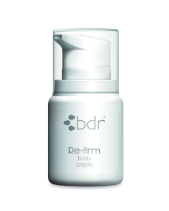 BDR Re-firm body cream - pinguldav kehakreem, 50ml