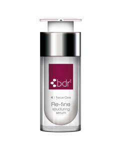 BDR Re-fine pore minimizing fluid complex - poore ahendav seerum