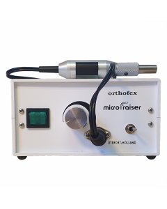 Pediküüriaparaat MICRO-FRAISER (35.000p/min)