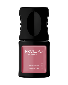ALESSANDRO PROLAQ 152 SNOW CHEEKS – UV/LED GEELLAKK, 8ML