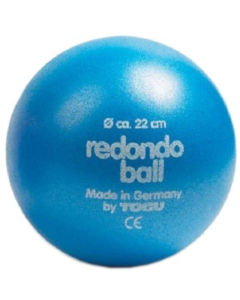 TOGU Redondo Ball - vahtjast materjalist täispuhutav pall