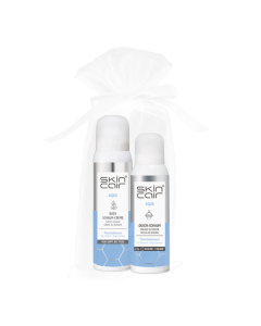 Allpresan Schaum-Creme Baobab 35ml  - vahtkreem kuivale nahale 35ml