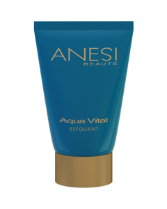 ANESI Aqua Vital Exfoliant - nahka toniseeriv kooriv kreem näole 50ml