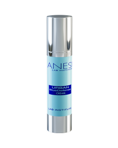 Anesi Urban BlueDefence Cream – niisutav, taastav ja noorendav näokreem, 50ml