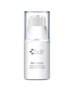 BDR Re-action Tonic Professional - kooriva ja taastava toimega toonik (karbita), 30ml
