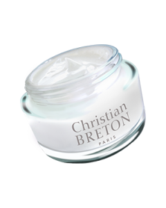 Christian Breton White+ Lab Intensive Whitening Night Cream - pleegitav öökreem 50ml