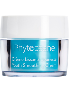 Phytoceane Youth Smoothing Cream - noorendav 24h kreem, 50ml