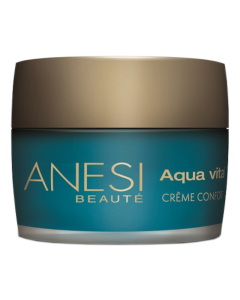 ANESI Aqua Vital Creme Confort - näokreem kuivale nahale, 50ml