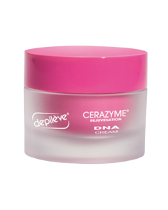 Depiléve Cerazyme DNA Cream - näokreem 50ml