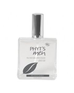 Phyts Men Eau parfumée - Scented After-Shave Lotion – habemeajamisvedelik 100ml
