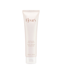 Rose Jasmin Shower Gel