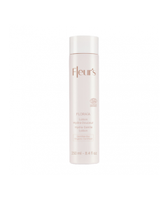 Fleurs Floraia Hydra-Gentle Lotion - õrn niisutav ja toniseeriv puhastaja, 250ml