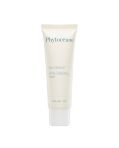 GENTLE EXFOLIATING CREAM