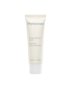 Phytoceane Hydracea Nourishing Moisturizing Mask - toitev ja niisutav mask, 50ml
