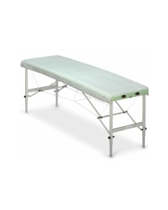 Kangast massaažilaua kate,10tk, 180x80cm