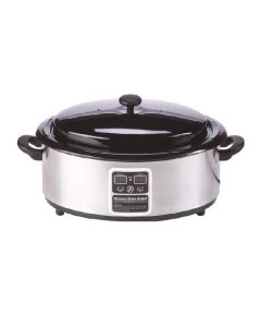 HOT STONES heater ehk kuumade kivide soojendusaparaat