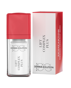 Dermia Solution Lift Complex Plus Serum - kortsudevastane toonust parandav seerum, 15ml